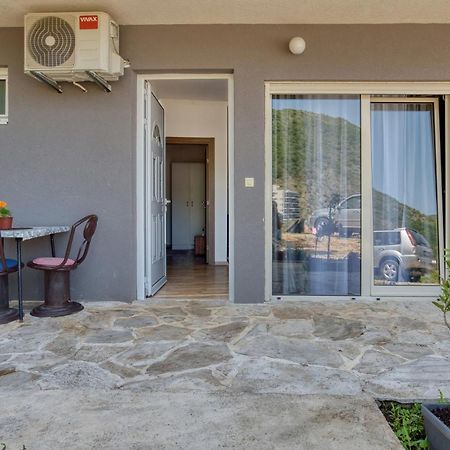 Apartmani Cukic Rafailovici Budva Bagian luar foto