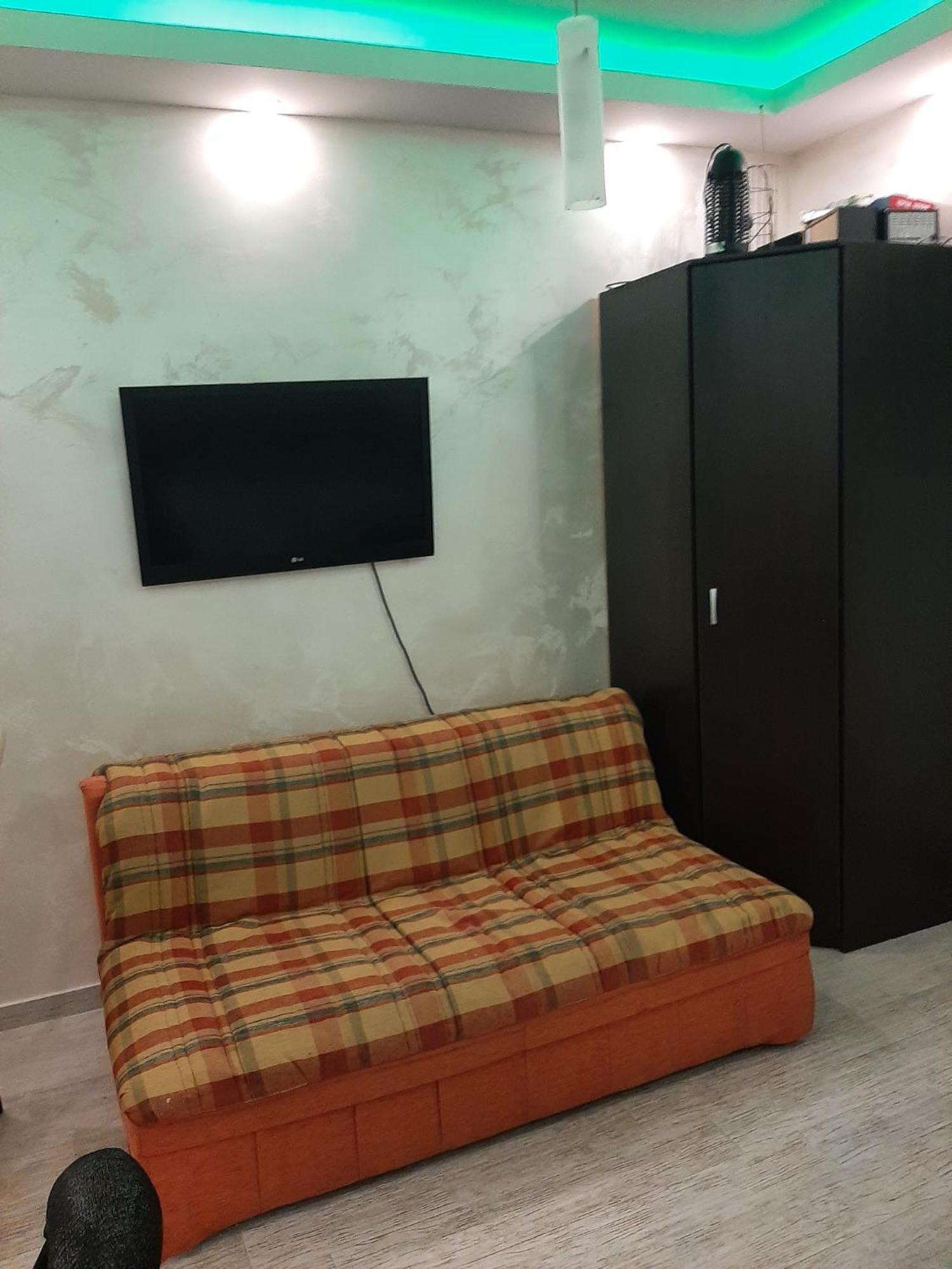 Apartmani Cukic Rafailovici Budva Ruang foto